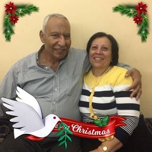 Meet your Posher, William